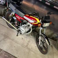 کبیر 200 در حد صفر