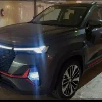 چانگان cs35 (نقد و اقساط)