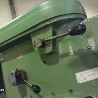 تراش دریل ۳۲ تبریز مدل ۸۰ ۲میز (۱۸ دور درحد اکبند)|ماشین‌آلات صنعتی|تهران, اتحاد|دیوار