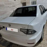 سورن پلاس ef7 مدل ۴۰۱|خودرو سواری و وانت|خرمآباد, |دیوار