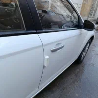 برلیانس 97موتور بزرگ دنده درحد|خودرو سواری و وانت|مشهد, کوی المهدی|دیوار