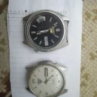 ساعت سیکو ۵ اصلی