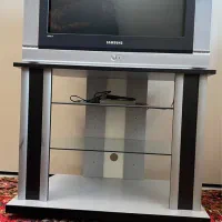 تلویزیون ۲۹ اینچ سامسونگ|تلویزیون و پروژکتور|تبریز, |دیوار