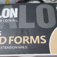 ژل تیپس سالن