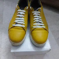 کتونی ونس چرم طبیعی سایز ۴۳