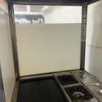 فروش وسایل ساندویچی|کافی‌شاپ و رستوران|بانه, |دیوار