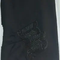 چادر و لباس نو
