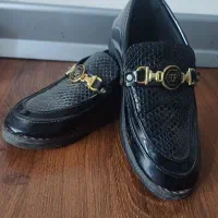 کفش مجلسی پسرانه