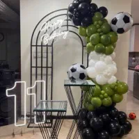 بادکنک آرایی|خدمات پذیرایی، مراسم|میناب, |دیوار