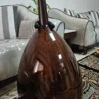 عود زریاب|سازهای سنتی|بندرعباس, |دیوار