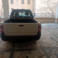 پراید وانت  صفر 151کف پاششی ،دی لایت|خودرو سواری و وانت|احمدسرگوراب, |دیوار