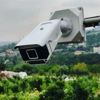 -«کنترل کامل از راه دوربا دوربین مداربسته)