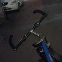 دوچرخه ۲۶|دوچرخه، اسکیت، اسکوتر|رشت, جماران|دیوار