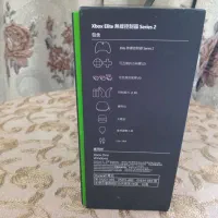 دسته بازی الیت دسته ایکس باکس Elite Series  2|کنسول، بازی ویدئویی و آنلاین|کرج, فاز ۴ مهرشهر|دیوار