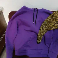 هودی و کاموا.