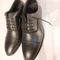 کفش مدل برت بندی