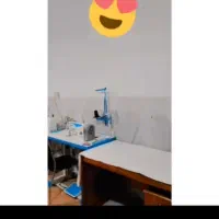 فروش کلیه لوازم خیاطی