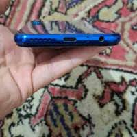 شیائومی Redmi Note 8 با حافظهٔ ۶۴ گیگابایت|موبایل|کرمان, |دیوار