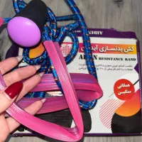 کش بدنسازی ایدین