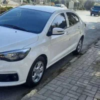 شاهین G مدل ۱۴۰۲ کم کار