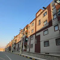 فروش واحد های مسکن مهر و شخصی ساز با شرایط ویژه