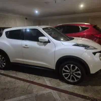 نیسان جوک پلاتینیوم 2017|خودرو سواری و وانت|تهران, جردن|دیوار