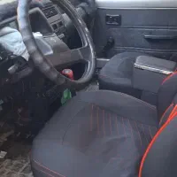 پی کی سپند|خودرو سواری و وانت|الشتر, |دیوار