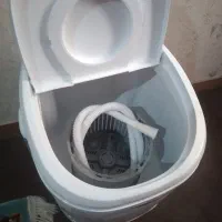 مینی واش لوکسینو مدلLMW35T|ماشین لباسشویی و خشککن لباس|محمدشهر, سیدآباد|دیوار