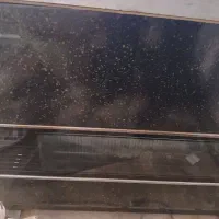 بخاری ارج مدل اصلی با دوام