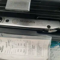 تورکمتر HEZBURN رنج 25 الی135 نیوتن متر