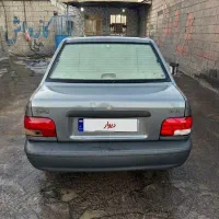 پراید 95|خودرو سواری و وانت|اندیمشک, |دیوار