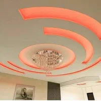 گچ کاری ساختمان|خدمات پیشه و مهارت|پاکدشت, پاکدشت (مامازند)|دیوار