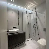 ۲۵۰ متر ۳خواب دو طرف نور آینه خانه بر هفت دست شرقی