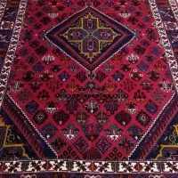 قالی دستبافت