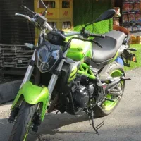 بنللی / فروش / موتور / سنگین|موتورسیکلت|کرج, جهانشهر|دیوار