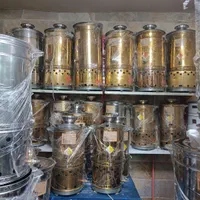 تولید کننده سماور بزرگ هیئتی خیمه مساجد