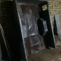 کفی وانت پیکان سالم سالم