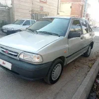 پراید مدل 87|خودرو سواری و وانت|یاسوج, |دیوار