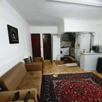 آپارتمان واحدبالادوخواب باپارکینگ اختصاصی