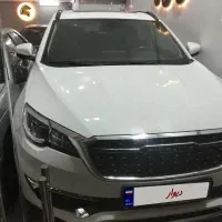فیدیلیتی 7نفره درجه یک