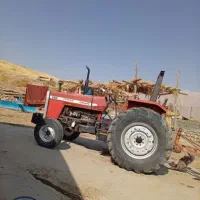 تراکتور۲۸۵ مدل ۸۵|خودرو سنگین|کرمانشاه, |دیوار
