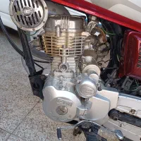 موتور تیزتاز|موتورسیکلت|اهواز, علی آباد|دیوار