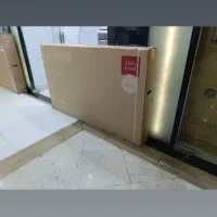 تلویزیون UA8500 الجی ۲۰۲۵ هوشمند 4k جدید NEW|تلویزیون و پروژکتور|مشهد, کوشش|دیوار