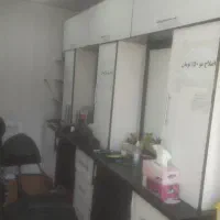 دکور ارایشگاه