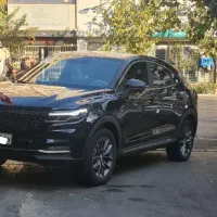 دیگنیتی پرایم DIGNITY  (اقساطی  فوری)|خودرو سواری و وانت|تهران, نجات اللهی|دیوار