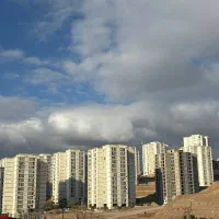 73متر/مسکن مهر/بلوک E16/پردیس