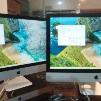 iMac Late 2013 ای مک گرافیک دار 27|رایانه رومیزی|کرمان, |دیوار