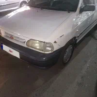 پراید دوگانه89|خودرو سواری و وانت|گلستان (تهران), |دیوار
