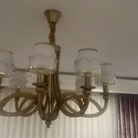 لوستر وارداتی