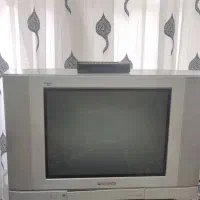 تلویزیون پاناسونیک ۲۱ اینچ